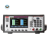 Nguồn DC mô phỏng pin KEITHLEY 2281S-20-6